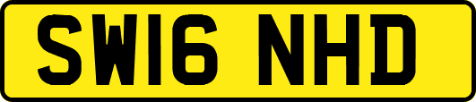 SW16NHD