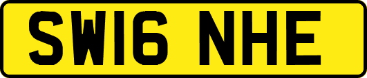 SW16NHE