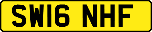 SW16NHF
