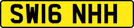 SW16NHH