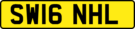 SW16NHL