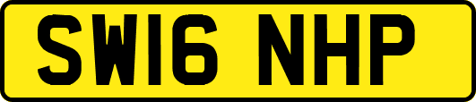 SW16NHP