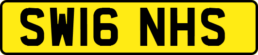 SW16NHS
