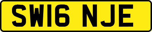 SW16NJE