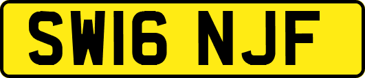 SW16NJF
