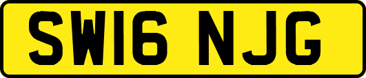 SW16NJG