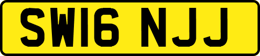 SW16NJJ