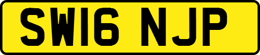 SW16NJP