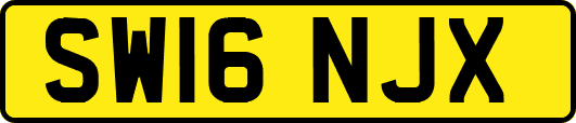 SW16NJX