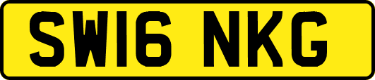 SW16NKG