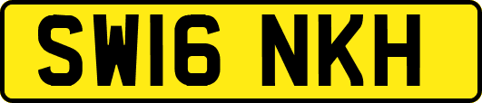 SW16NKH