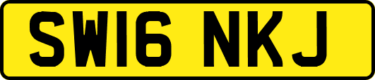 SW16NKJ