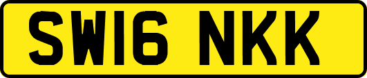 SW16NKK