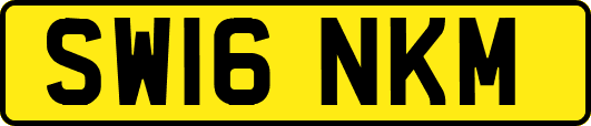 SW16NKM