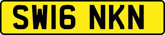 SW16NKN