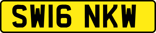 SW16NKW