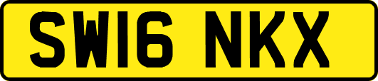 SW16NKX