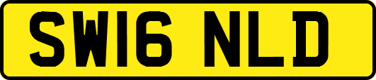SW16NLD