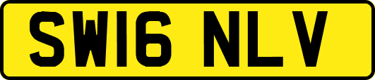 SW16NLV