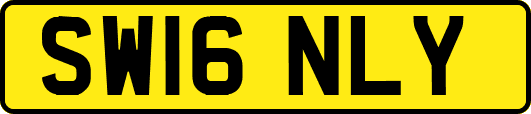 SW16NLY