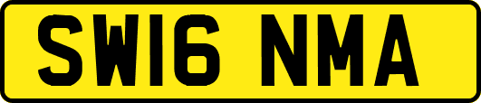 SW16NMA