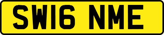 SW16NME