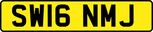 SW16NMJ