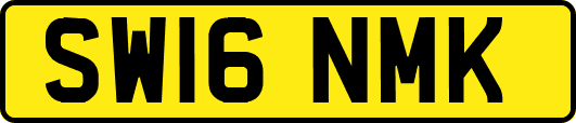 SW16NMK