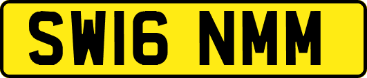 SW16NMM