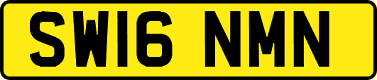 SW16NMN