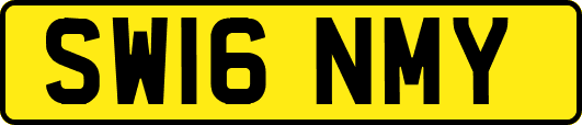SW16NMY