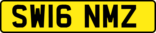 SW16NMZ