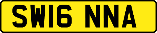 SW16NNA