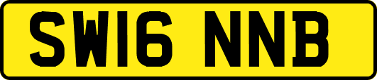 SW16NNB