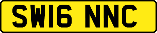 SW16NNC