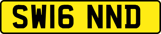 SW16NND