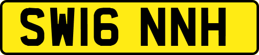 SW16NNH
