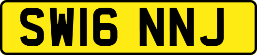 SW16NNJ
