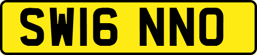 SW16NNO