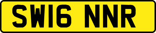 SW16NNR