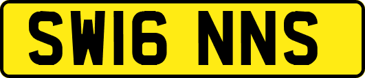 SW16NNS