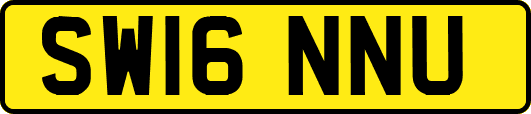 SW16NNU