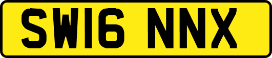 SW16NNX