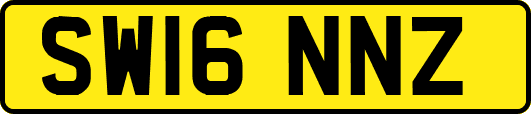 SW16NNZ