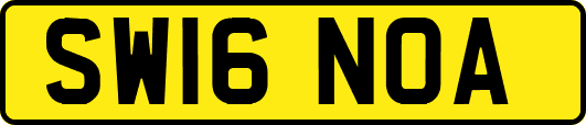 SW16NOA
