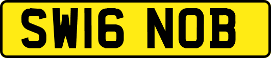 SW16NOB