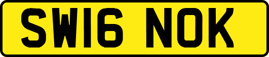 SW16NOK