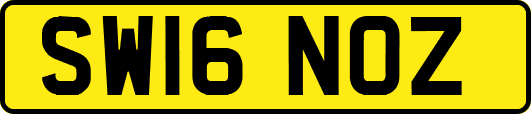 SW16NOZ