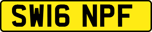 SW16NPF