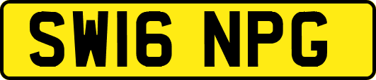 SW16NPG